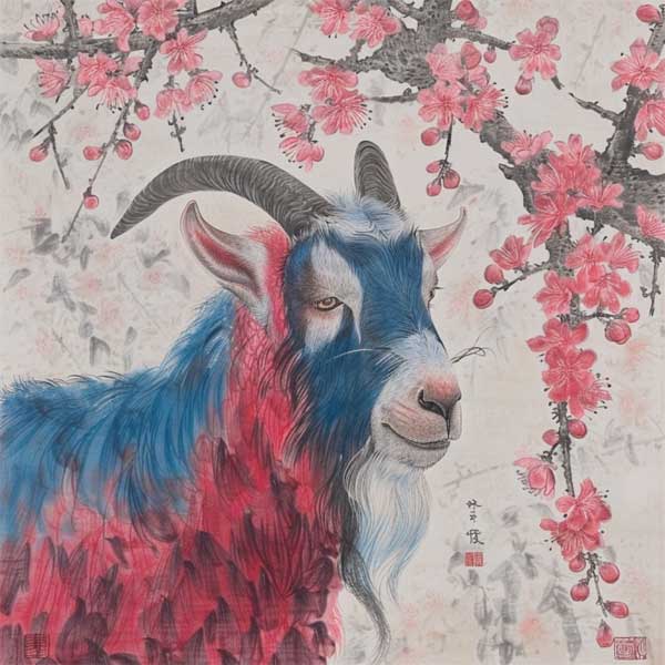 Mặc kệ Thái Tuế hay vận xui, 3 con giáp này lội ngược dòng trong năm 2024, nửa cuối năm mọi sự hanh thông, cát tường tới cửa-3