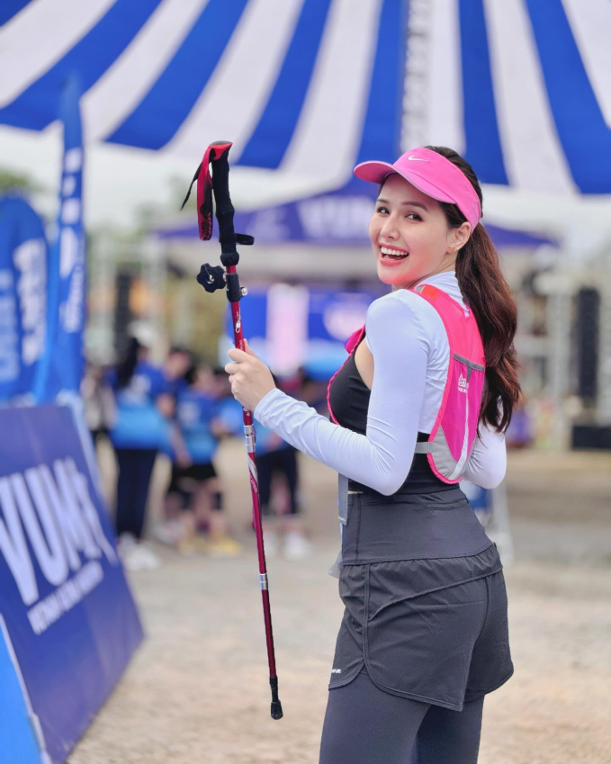 Mỹ nhân biến mất khỏi showbiz để làm dâu hào môn nói về điều phải đánh đổi sau 4 năm kết hôn-4