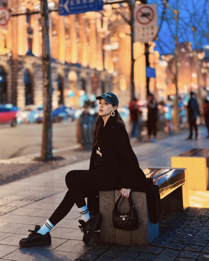 Mỹ nhân biến mất khỏi showbiz để làm dâu hào môn nói về điều phải đánh đổi sau 4 năm kết hôn-6