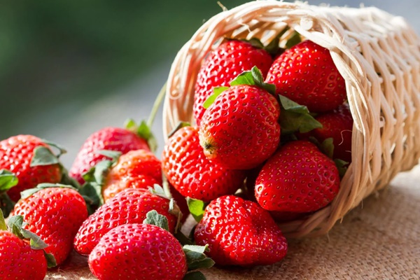 Danh sách các loại rau quả có nguy cơ cao nhiễm hóa chất vĩnh cửu-2