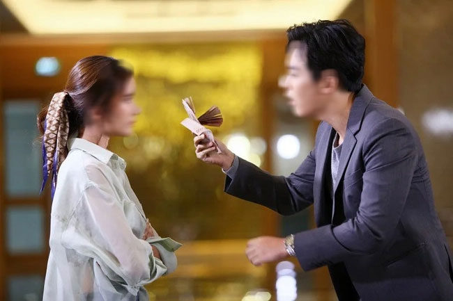 Phát hiện tiền thai sản mới nhận đã bị mất hơn phân nửa, tôi tra hỏi thì bàng hoàng với câu trả lời của chồng-1