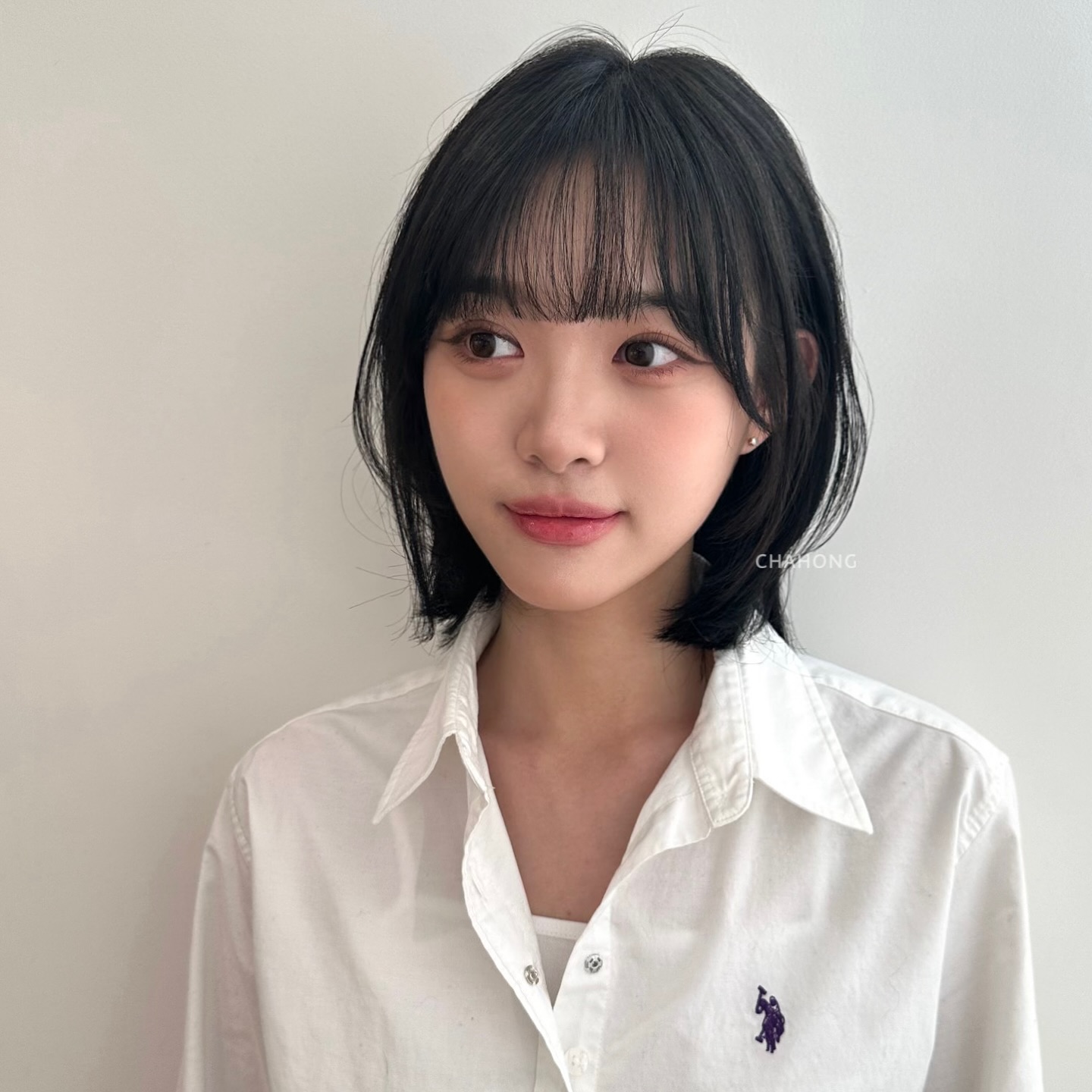 4 kiểu tóc ngắn layer trẻ trung, đang dẫn đầu xu hướng mùa hè 2024-4