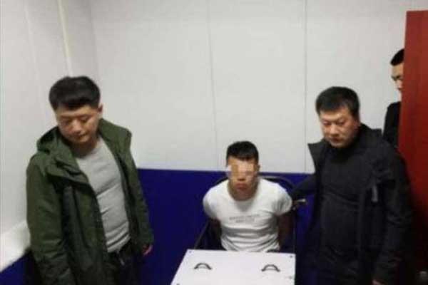 Giải cứu sinh viên bị bắt cóc đòi 28 tỷ đồng tiền chuộc-2