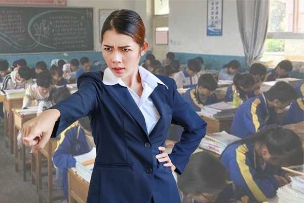 Thư ngỏ dài 23 trang tố giảng viên ép sinh viên phục vụ mình-1