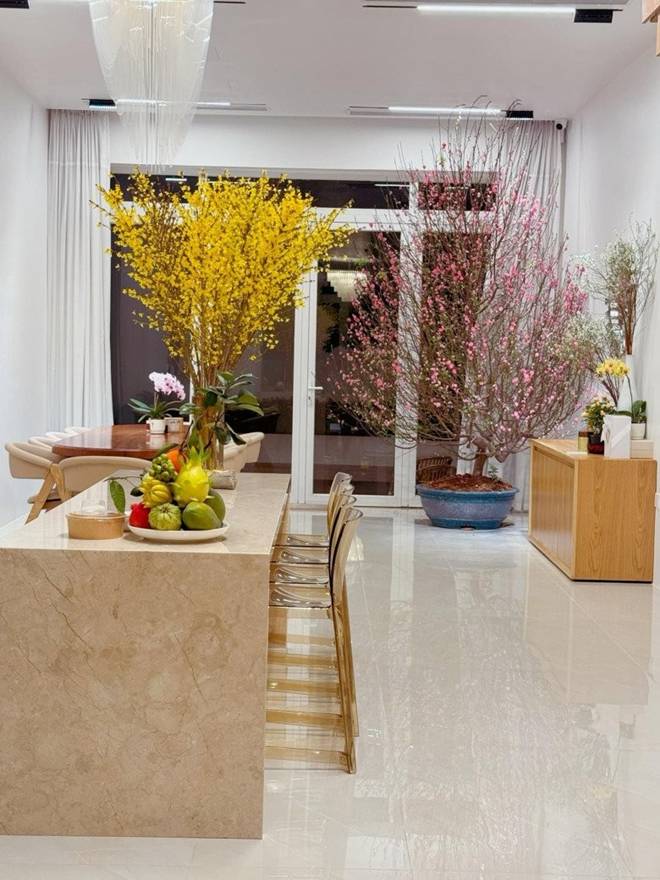 Làm trợ lý Hồ Ngọc Hà, chàng trai tậu được biệt thự cực xinh xắn, không kém nhà đàn chị-14