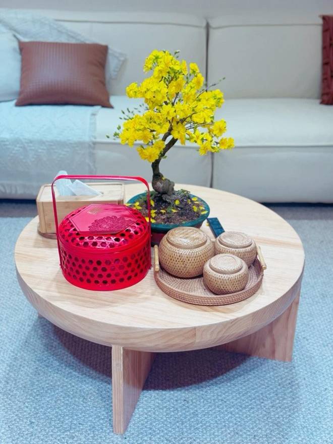 Làm trợ lý Hồ Ngọc Hà, chàng trai tậu được biệt thự cực xinh xắn, không kém nhà đàn chị-16