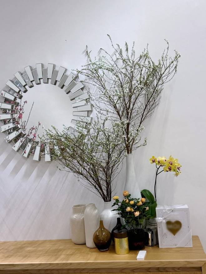 Làm trợ lý Hồ Ngọc Hà, chàng trai tậu được biệt thự cực xinh xắn, không kém nhà đàn chị-17