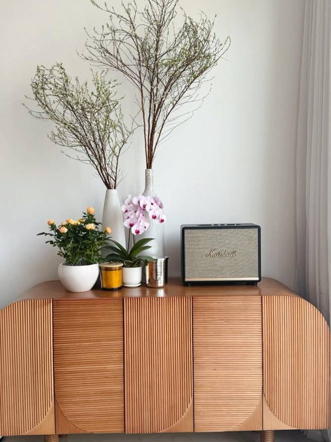 Làm trợ lý Hồ Ngọc Hà, chàng trai tậu được biệt thự cực xinh xắn, không kém nhà đàn chị-18