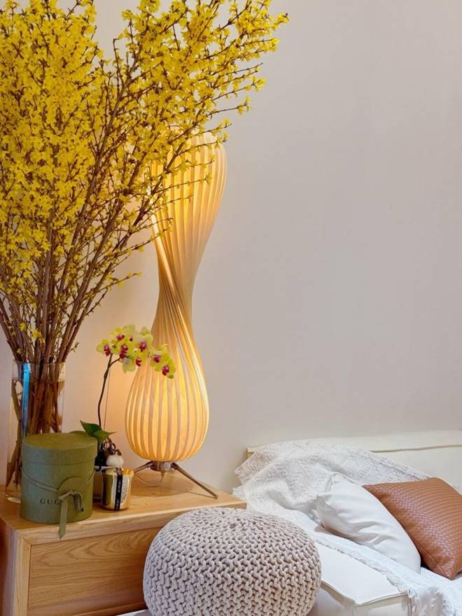Làm trợ lý Hồ Ngọc Hà, chàng trai tậu được biệt thự cực xinh xắn, không kém nhà đàn chị-19