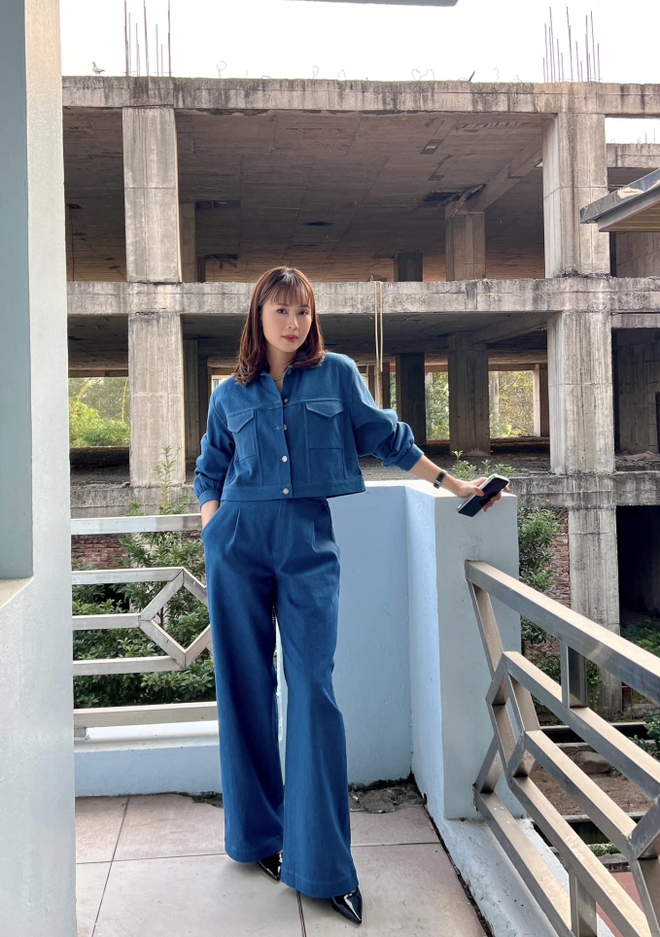 Mê cái cách khán giả bảo vệ Hồng Diễm khi bị chê già!-3