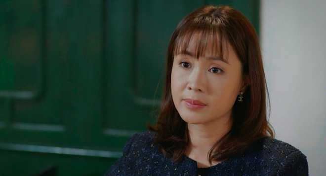 Mê cái cách khán giả bảo vệ Hồng Diễm khi bị chê già!-1