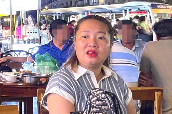 Hai chủ tiệm vàng cùng phố mắc bẫy chiêu lừa đảo tinh vi-2