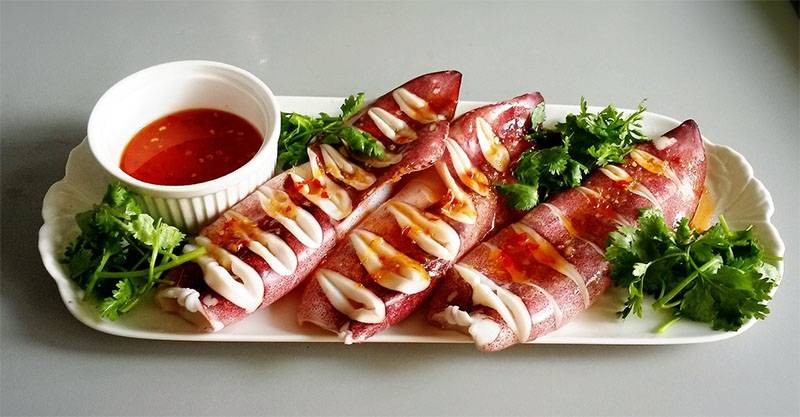 Mực bảo quản tủ lạnh vài tháng khi chế biến vẫn tươi ngon, giòn ngọt: Bí quyết nằm ở điều số 4!-3