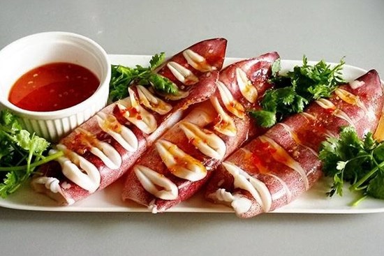 Mực bảo quản tủ lạnh vài tháng khi chế biến vẫn tươi ngon, giòn ngọt: Bí quyết nằm ở điều số 4!