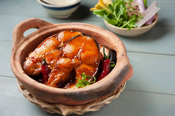 Cách làm bánh tráng nướng bằng chảo thơm ngon, giòn rụm-4