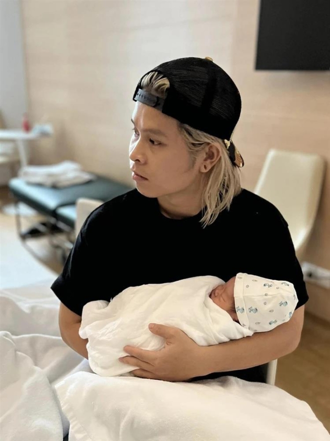 3 Quán quân Rap Việt hiện tại: Người chạy show mệt nghỉ, người đã ở ẩn sinh con, kẻ bận giải quyết tranh cãi-8