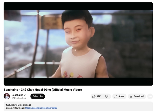 3 Quán quân Rap Việt hiện tại: Người chạy show mệt nghỉ, người đã ở ẩn sinh con, kẻ bận giải quyết tranh cãi-6