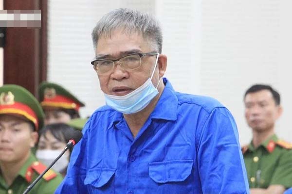 Sẽ xác minh tài sản của Đỗ Hữu Ca-4