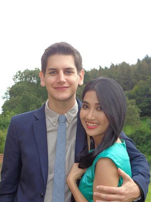 Diễn viên Vbiz xác nhận huỷ hôn bạn trai Tây sau 13 năm yêu, lý do có liên quan đến người thứ 3?-3