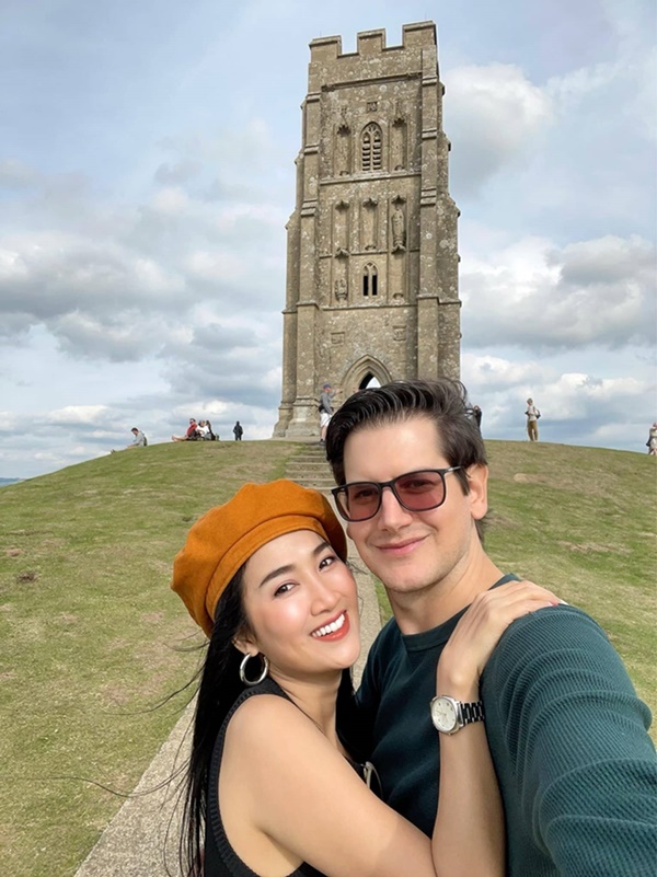 Diễn viên Vbiz xác nhận huỷ hôn bạn trai Tây sau 13 năm yêu, lý do có liên quan đến người thứ 3?-4