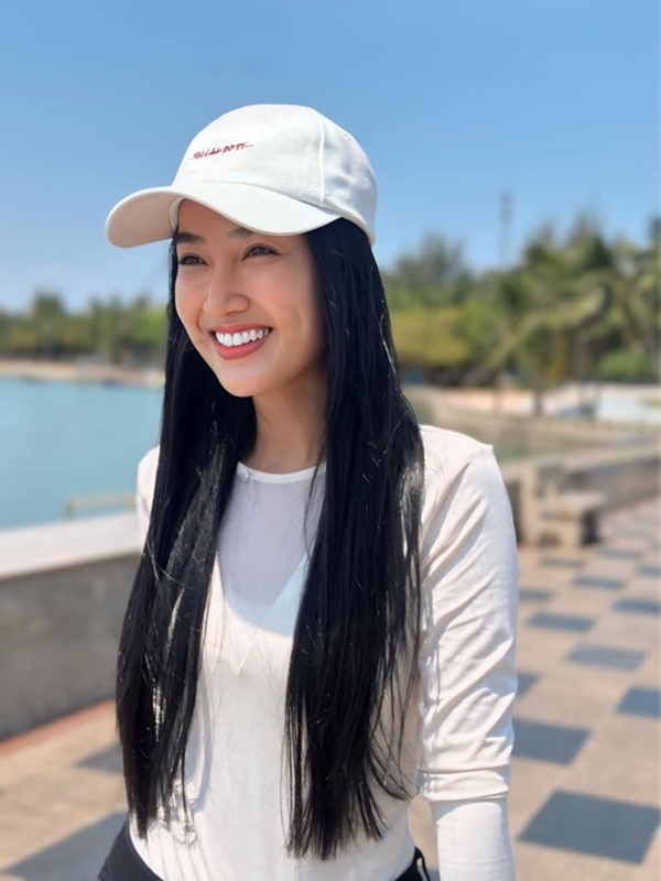 Diễn viên Vbiz xác nhận huỷ hôn bạn trai Tây sau 13 năm yêu, lý do có liên quan đến người thứ 3?-6