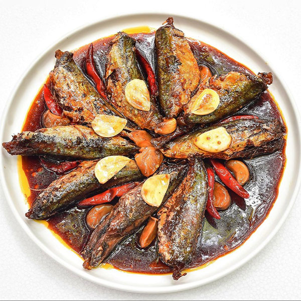 Hóa ra đây mới là vua miễn dịch, một miếng có tới 17 loại axit amin: Bổ can thận tinh, tăng cường miễn dịch, người huyết áp cao cũng ăn được-2