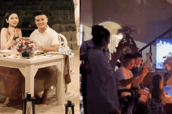 Mẹ bầu Doãn Hải My khoe nhờ gen của mẹ ruột trẻ đẹp mà không bị phá nét khi mang thai lần đầu, bí quyết giữ dáng thì sao?-5