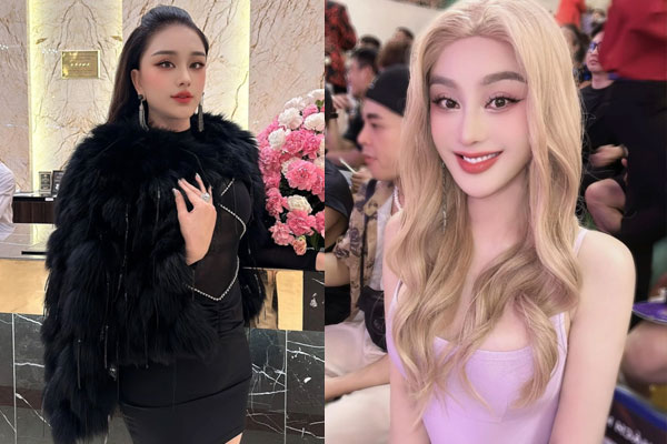 Lâm Khánh Chi đăng đàn tố MC Nguyên Khang: Ai em cũng đọc tên, em chừa chị ra-5