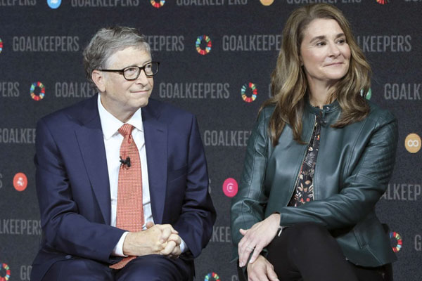 Tiết lộ gây sốc về thái độ của Bill Gates với nhân viên: Bắt nạt, thường xuyên dùng lời lẽ kém văn minh, luôn coi mình là người thông minh nhất-1