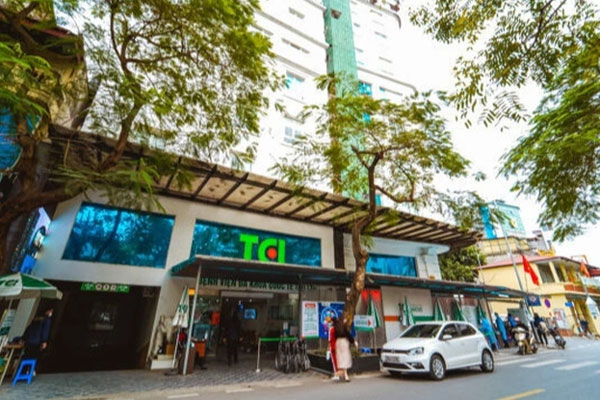 Vụ thai nhi tử vong liên quan Bệnh viện Thu Cúc: Bộ Y tế có công văn hỏa tốc-1