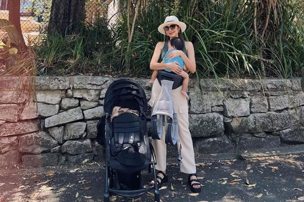 Danh hài Việt bị cảnh sát Mỹ yêu cầu ra khỏi nhà giữa đêm giờ ra sao?-4