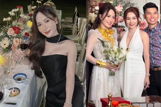 Yêu 3 năm, cô gái Cần Thơ sốc khi biết gia thế nhà chồng, ngày cưới nhận hồi môn khủng