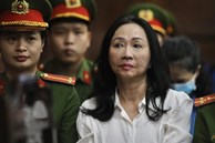 Cơ hội nào cho bà Trương Mỹ Lan thoát án tử hình?