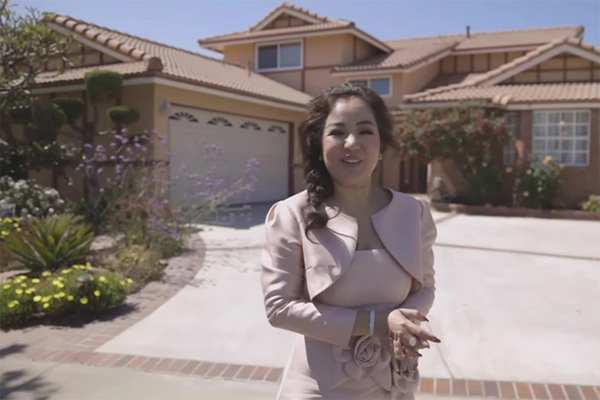 8 năm hôn nhân của Thuý Diễm và Lương Thế Thành-5