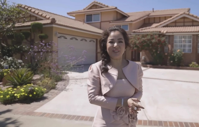 Danh hài Việt bị cảnh sát Mỹ yêu cầu ra khỏi nhà giữa đêm giờ ra sao?-1