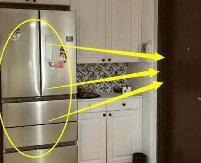 Nhà chật mấy cũng không đặt tủ lạnh ở 3 vị trí này: Vừa hao năng lượng vừa ảnh hưởng tới phong thủy!-2