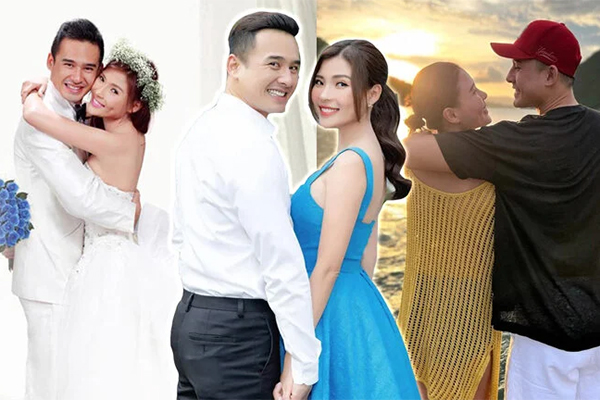 Cưới vợ kém 17 tuổi được vài tháng, Hồ Quang Hiếu mất chức Chủ tịch công ty-3