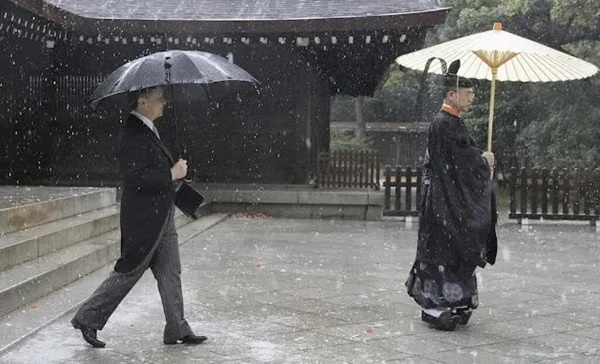 Công chúa xinh đẹp nhất Nhật Bản tham dự Lễ kỷ niệm đặc biệt, gây xao xuyến khi khoe trọn ngoại hình đẹp hơn hoa-3