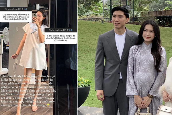 Làm bạn thân khác giới 10 năm vẫn bị gán ghép thành một đôi, sơ hở là đẩy thuyền: Cảm giác đó thế nào?-3