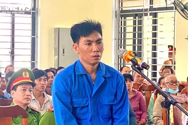 Thanh niên yêu bé gái học lớp 7, quay clip nhạy cảm và trả giá bằng án tù-2