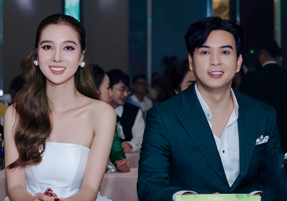 Cưới vợ kém 17 tuổi được vài tháng, Hồ Quang Hiếu mất chức Chủ tịch công ty-1