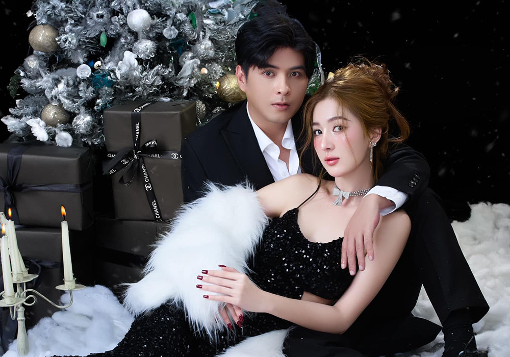 Cưới vợ kém 17 tuổi được vài tháng, Hồ Quang Hiếu mất chức Chủ tịch công ty-2