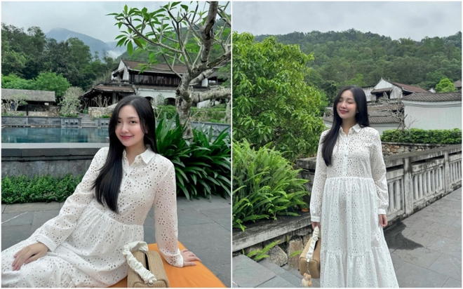 Đọ sắc bộ 3 mỹ nhân săn Rồng được chú ý nhất lúc này: Chu Thanh Huyền, Doãn Hải My và Mai Hà Trang ai đỉnh hơn?-4