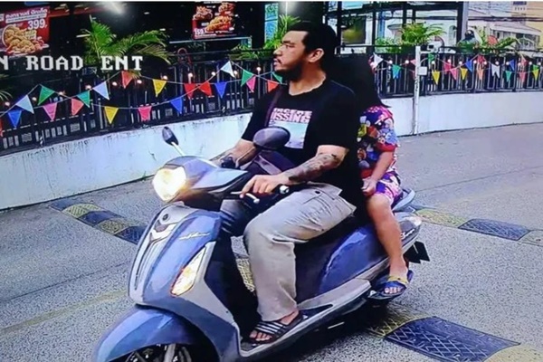 Trầm cảm nặng sau sinh, người mẹ sát hại 3 con gái và lĩnh án 18 năm tù-4