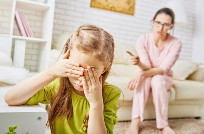 Tác hại không ngờ khi cha mẹ hứa suông với trẻ-2