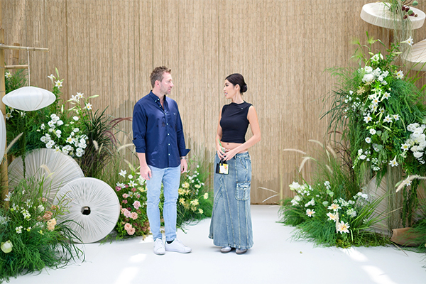 Cô dâu Minh Tú diện áo dài lấy cảm hứng từ mẹ, bó hoa cưới đặc biệt gây xúc động mạnh-5