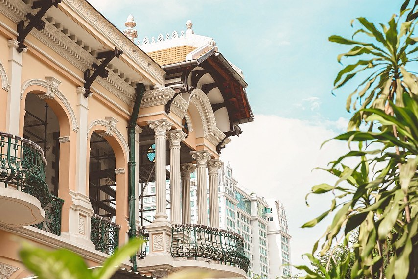 Cận cảnh biệt thự cổ triệu đô mà bà Trương Mỹ Lan xin giữ lại-4