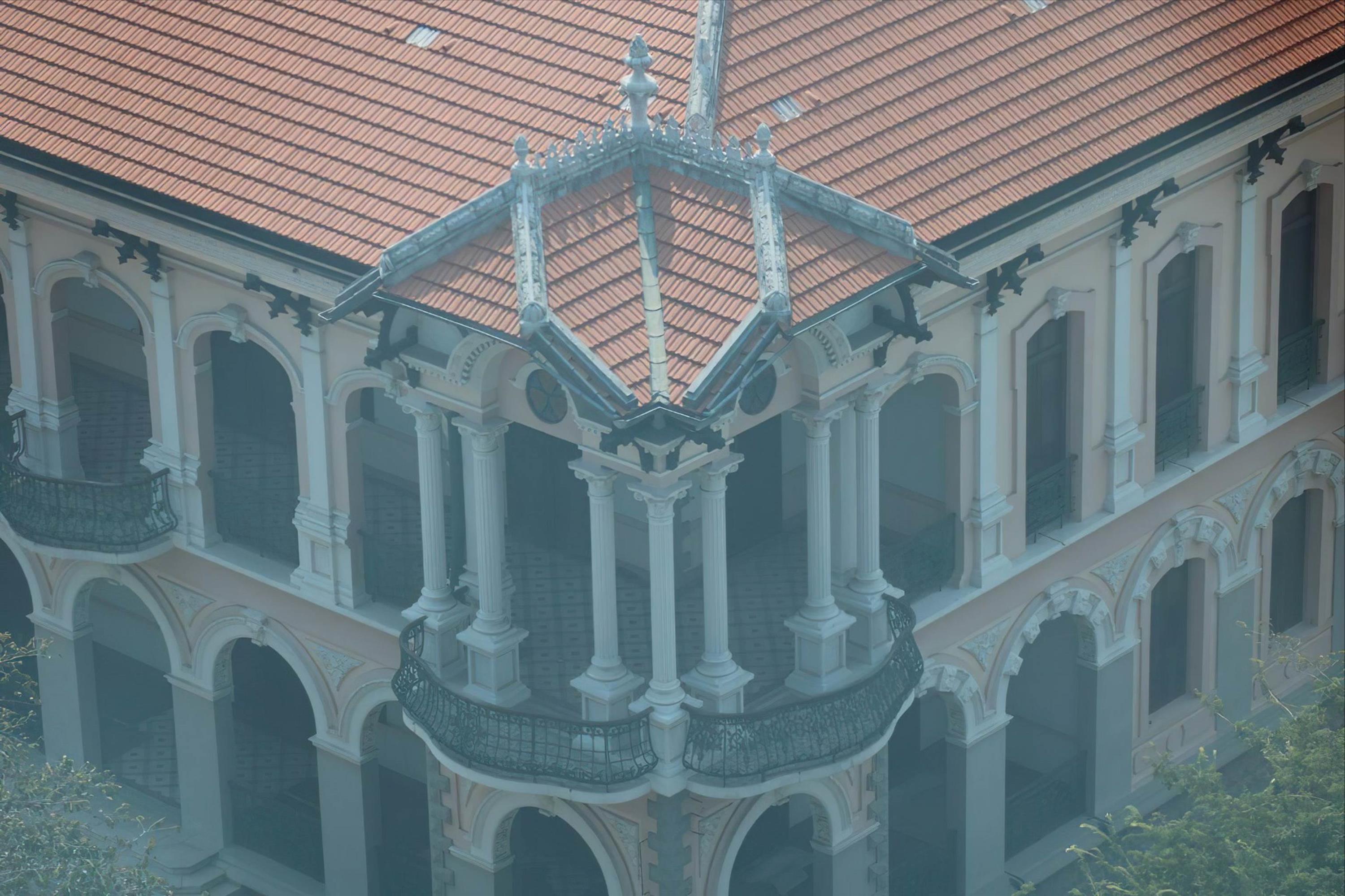 Cận cảnh biệt thự cổ triệu đô mà bà Trương Mỹ Lan xin giữ lại-6