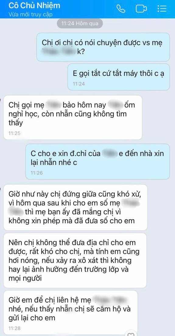 Diễn biến mới drama con trai mang nhẫn 5 chỉ vàng của mẹ đi tặng bạn, netizen chỉ ra loạt tình tiết vô lý-2