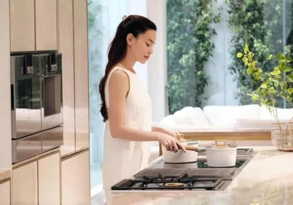 Biệt thự 30 tỷ ven sông Sài Gòn của vợ chồng Hà Hồ - Kim Lý-10